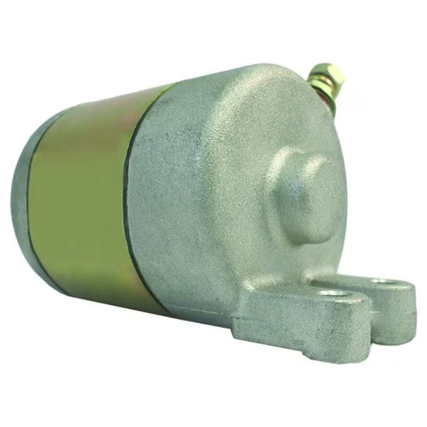 Replacement for Polaris Outlaw 525 Irs Atv Year 2010 510CC Starter Drive, Ilc, Mfr#: WX-VESZ-6